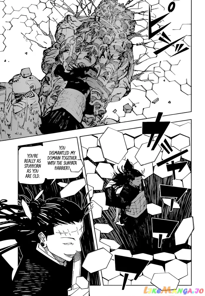 Jujutsu Kaisen Chapter 206 image 12_optimized